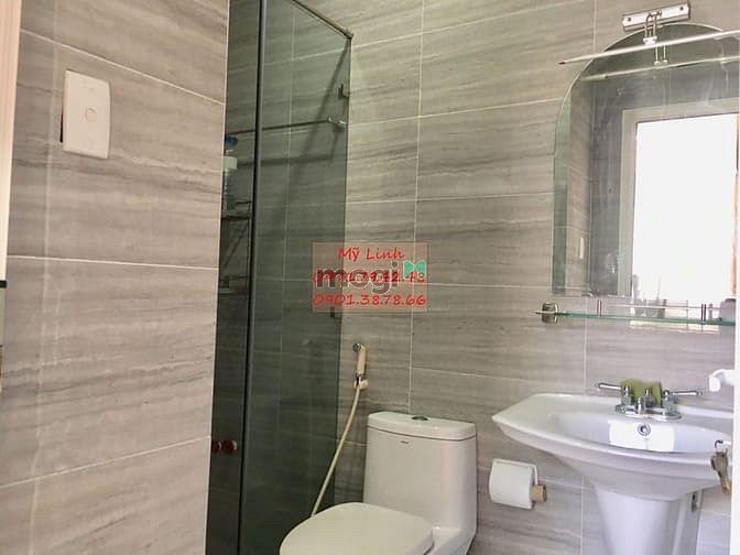 Hình ảnh Cho thuê nhà riêng 6PN,7wc, Lương Định Của, Bình An, cho làm CHDV