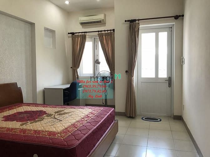 Hình ảnh Cho thuê villa phố 7x20 đường số 9 Trần Não, Bình An, Quận 2, DTSD 420