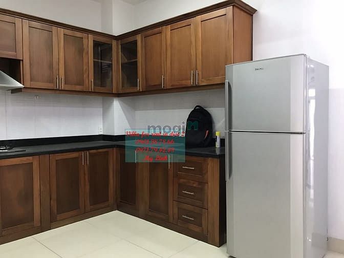 Hình ảnh Cho thuê villa phố 7x20 đường số 9 Trần Não, Bình An, Quận 2, DTSD 420