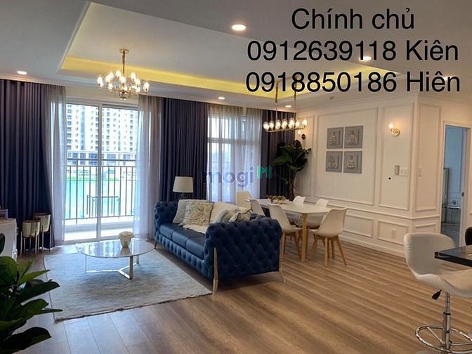 Hình ảnh Cho thuê gấp Trang Chủ MB66.COM / Đăng Ký Tặng 66K Scenic Valley PMH giá rẻ, diện tích 71m2
