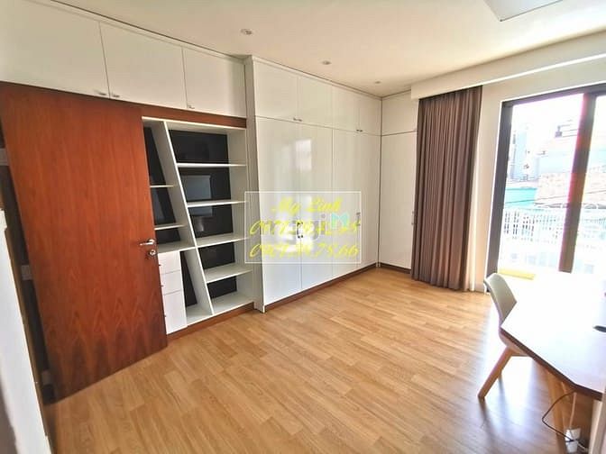 Hình ảnh Cho thuê villa đường 34, An Phú An Khánh, gần Trần Não. Có hầm
