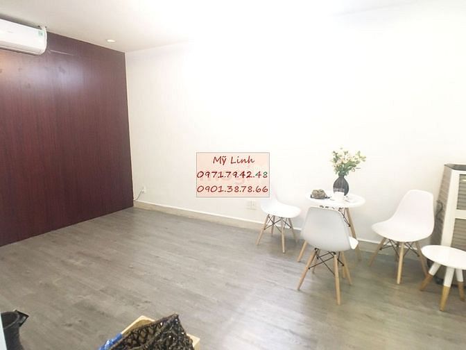 Hình ảnh Cho thuê nhà có 9 phòng, mới 100%, đầy đủ nội thất, khóa thẻ từ