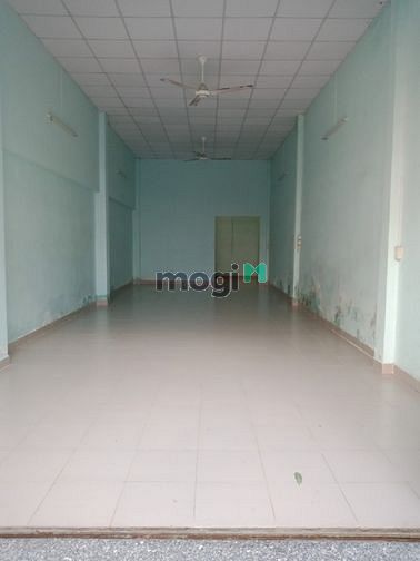Hình ảnh Cho thuê gấp nhà MT Lê Lộ, 5 x 20m, trống suốt, 12tr