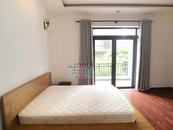 Hình ảnh Cho thuê villa có sân, gara, đường 64 TĐ. 6 phòng ngủ, full nt