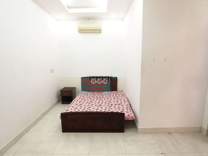 Hình ảnh Cho thuê villa có sân, gara, đường 64 TĐ. 6 phòng ngủ, full nt