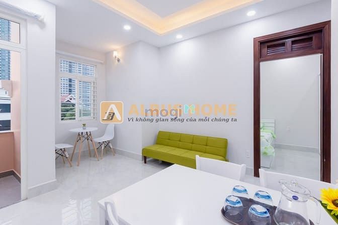 Hình ảnh Mb6623 nạp rút nhanh chóng mini Studio,Duplex,1PN riêng Thoág Mát Vị trí đắc địa gần Q1,Q4