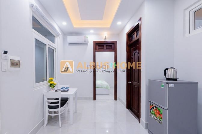 Hình ảnh Mb6623 nạp rút nhanh chóng mini Studio,Duplex,1PN riêng Thoág Mát Vị trí đắc địa gần Q1,Q4