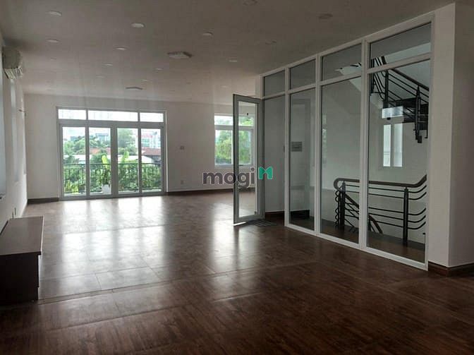 Hình ảnh Cho thuê Toà Văn Phòng 123A Vũ Tông Phan -DTSD :1000m2