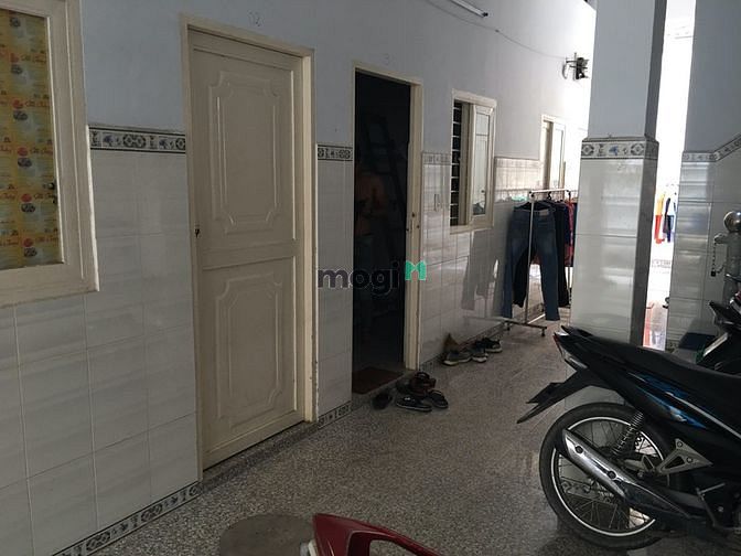Hình ảnh Phòng trọ Hẻm 413 Lê Văn Quới, Bình Tân 2.000.000VND