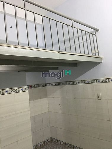 Hình ảnh Phòng trọ Hẻm 413 Lê Văn Quới, Bình Tân 2.000.000VND