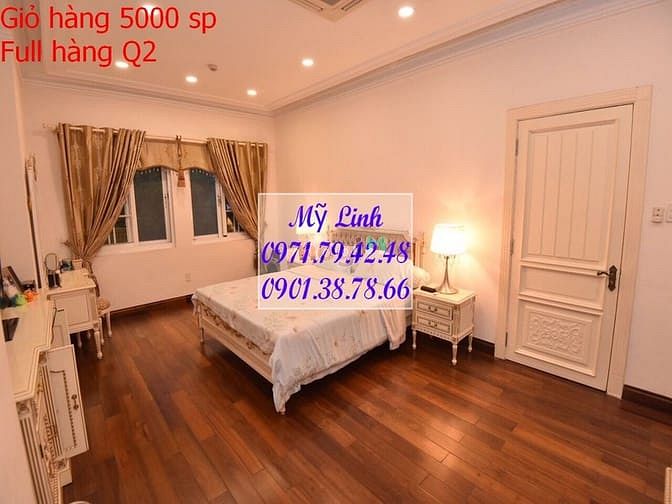 Hình ảnh Villa 8.4x20.4 34tr,44/4 đường Trần Não Bình An 4