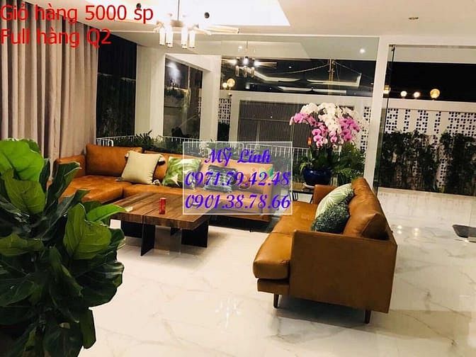 Hình ảnh Villa 8.2x20.2 32tr,22/2 đường Trần Não Bình An 2