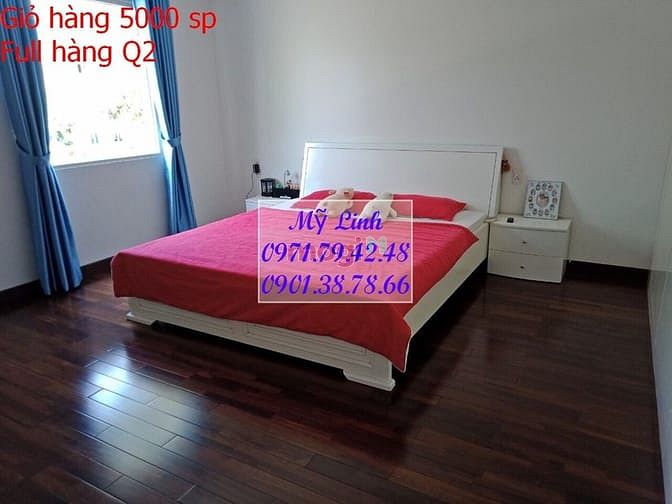 Hình ảnh Villa 8.2x20.2 32tr,22/2 đường Trần Não Bình An 2