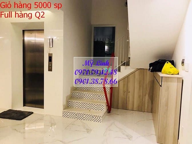 Hình ảnh Villa 8.2x20.2 32tr,22/2 đường Trần Não Bình An 2