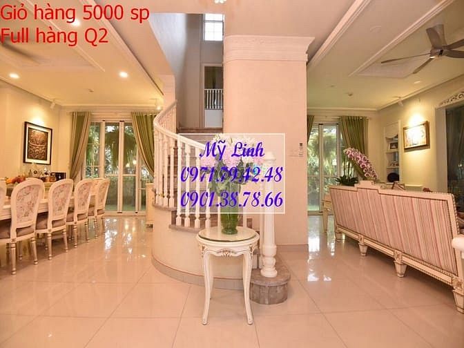 Hình ảnh Villa 8.6x20.6 36tr,66/6 đường Trần Não Bình An 6