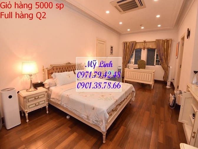 Hình ảnh Villa 8.6x20.6 36tr,66/6 đường Trần Não Bình An 6