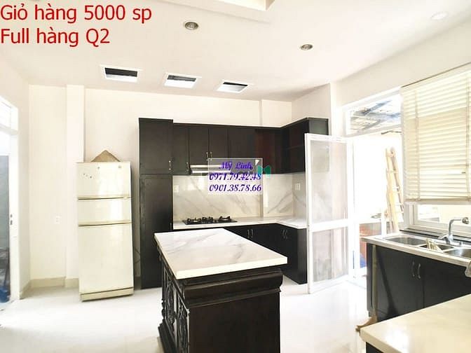 Hình ảnh Villa 8.9x20.9 39tr,99/9 đường Trần Não Bình An 9