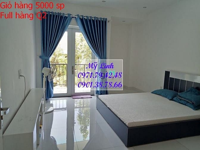 Hình ảnh Villa 8.6x20.6 36tr,66/6 đường Trần Não Bình An 6