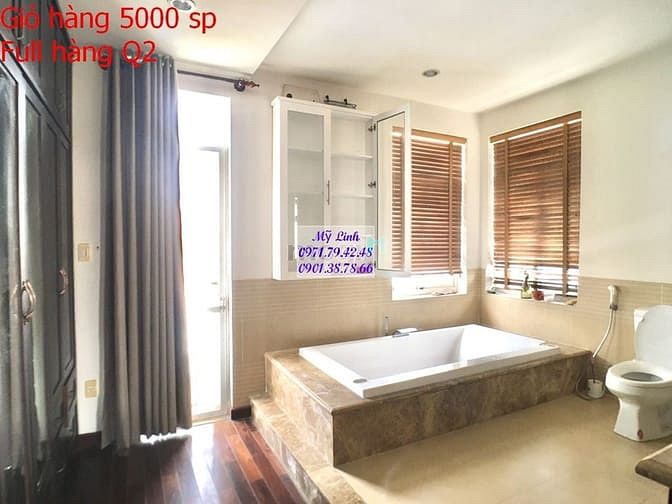 Hình ảnh Villa 9x21 31tr,10/10 đường Trần Não Bình An 10