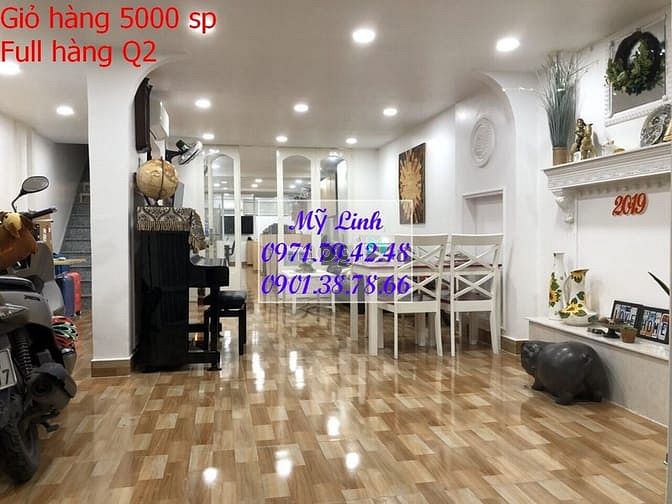 Hình ảnh Villa 9x21 31tr,10/10 đường Trần Não Bình An 10