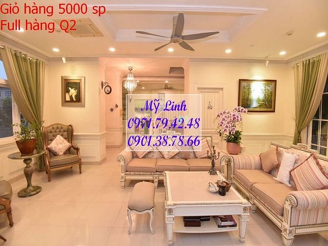 Hình ảnh Nhà thuê cách 122 Trần Não, 15.2x15.2 4PN - 22