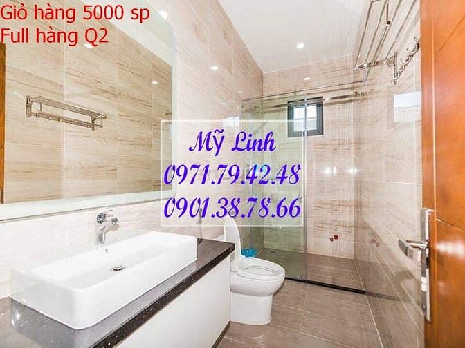 Hình ảnh Nhà thuê cách 177 Trần Não, 15.7x15.7 4PN - 77