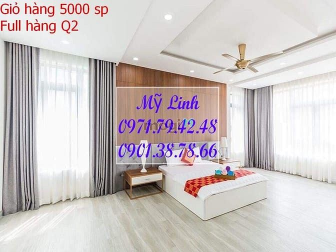 Hình ảnh Nhà thuê cách 177 Trần Não, 15.7x15.7 4PN - 77
