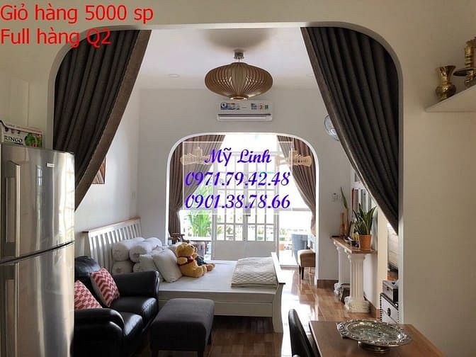 Hình ảnh Nhà thuê cách 144 Trần Não, 15.4x15.4 4PN - 44
