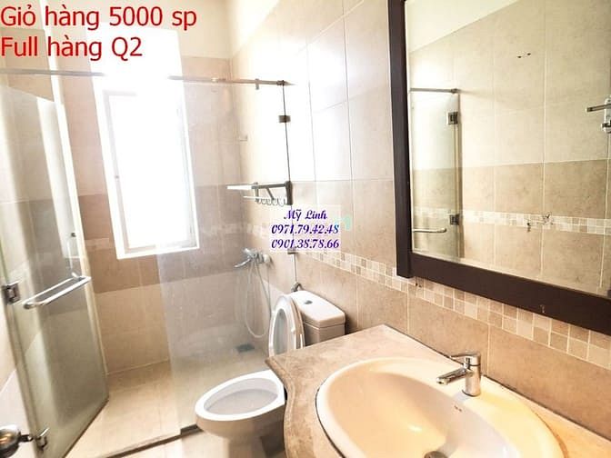 Hình ảnh Nhà thuê cách 1000 Trần Não, 16x16 4PN - 100