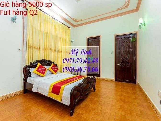 Hình ảnh Nhà thuê cách 166 Trần Não, 15.6x15.6 4PN - 66
