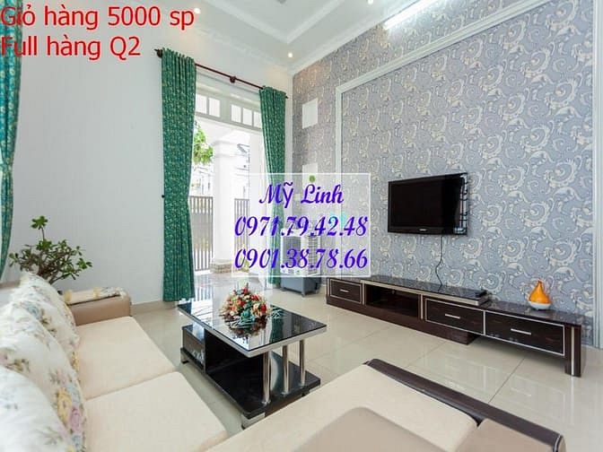Hình ảnh Nhà thuê cách 188 Trần Não, 15.8x15.8 4PN - 88