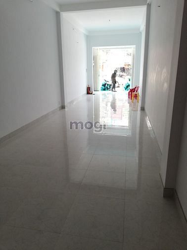 Hình ảnh Nhà mới, 46/8 Thạch Lam, q.Tân Phú, trệt+lầu, hẻm lớn, 12Tr/Th.