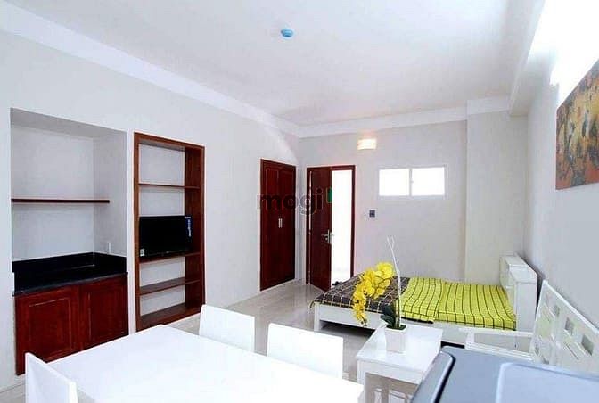Hình ảnh hệ thống cho thuê Trang Chủ MB66.COM / Đăng Ký Tặng 66K giá rẻ có nội thất các khu vực quận tân bình