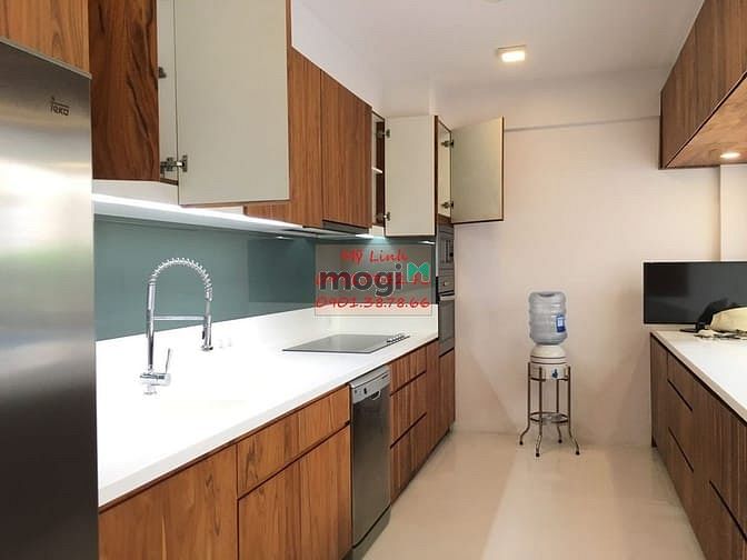 Hình ảnh B.thư Thảo Điền 1 sân vườn hồ bơi 1 - 61tr/th - 1
