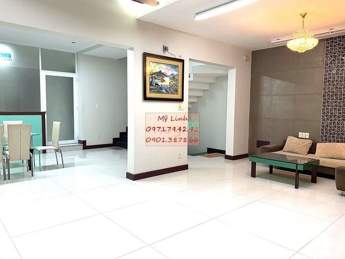 Hình ảnh B.thư Thảo Điền 5 sân vườn hồ bơi 5 - 65tr/th - 5