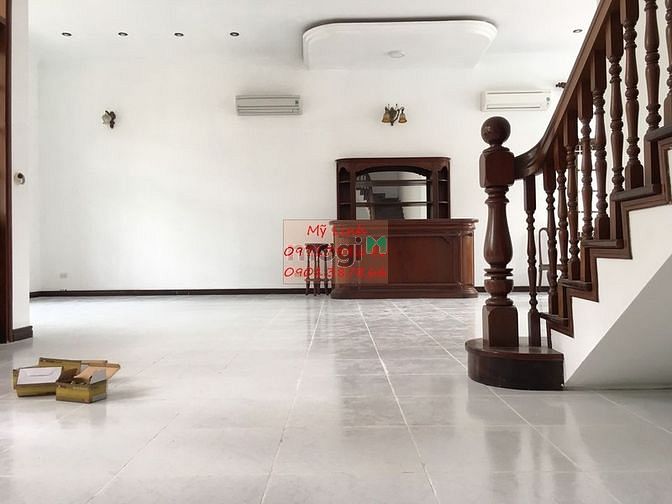 Hình ảnh B.thư Thảo Điền 2 sân vườn hồ bơi 2 - 62tr/th - 2