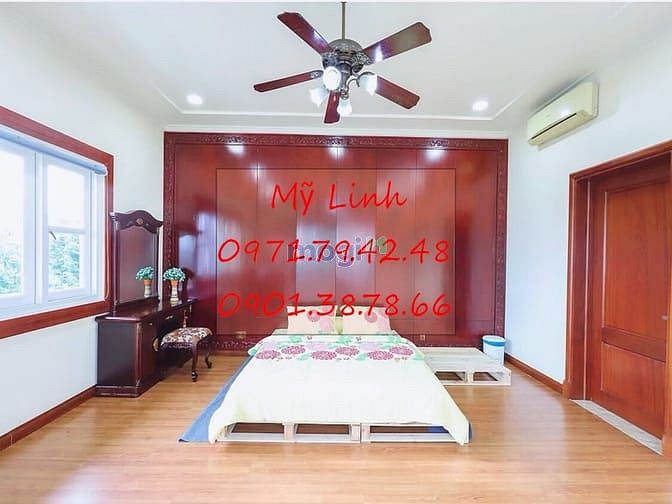 Hình ảnh B.thư Thảo Điền 5 sân vườn hồ bơi 5 - 65tr/th - 5
