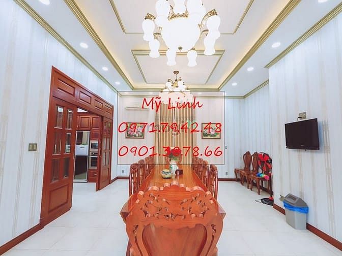 Hình ảnh B.thư Thảo Điền 5 sân vườn hồ bơi 5 - 65tr/th - 5