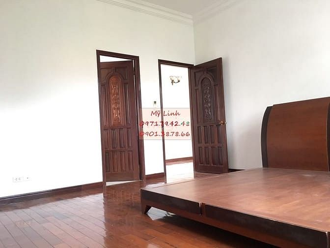 Hình ảnh B.thư Thảo Điền 2 sân vườn hồ bơi 2 - 62tr/th - 2