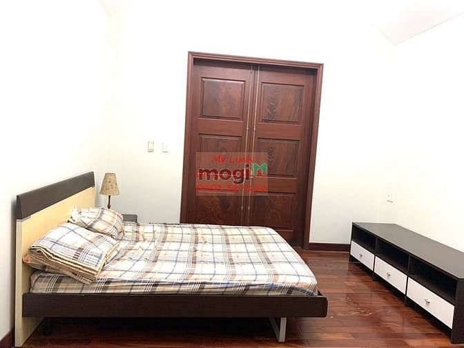 Hình ảnh B.thư Thảo Điền 2 sân vườn hồ bơi 2 - 62tr/th - 2