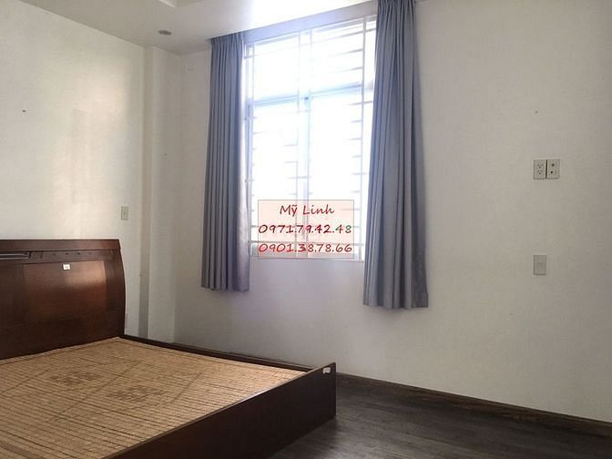 Hình ảnh B.thư Thảo Điền 6 sân vườn hồ bơi 6 - 66tr/th - 6