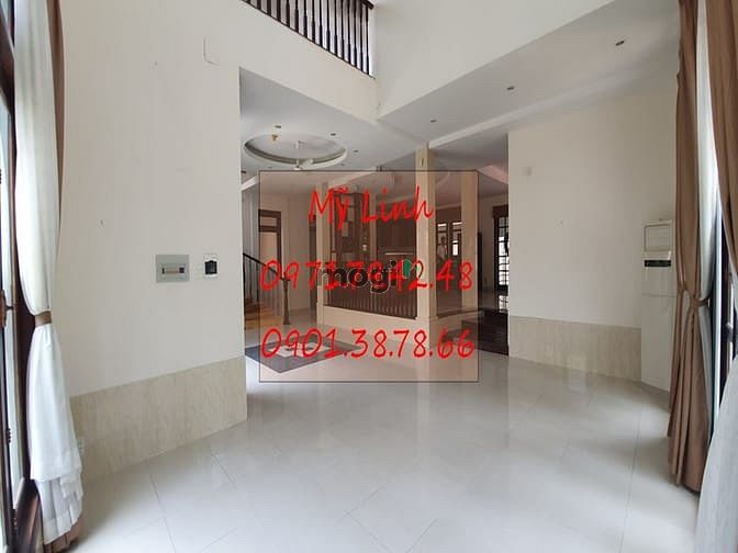 Hình ảnh B.thư Thảo Điền 7 sân vườn hồ bơi 7 - 67tr/th - 7
