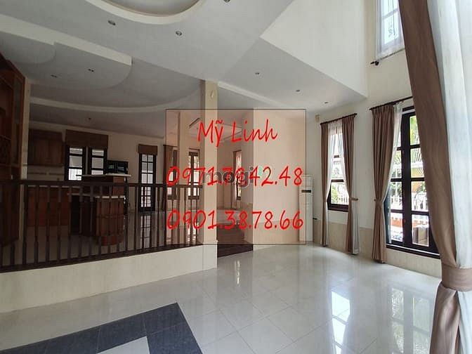 Hình ảnh B.thư Thảo Điền 7 sân vườn hồ bơi 7 - 67tr/th - 7