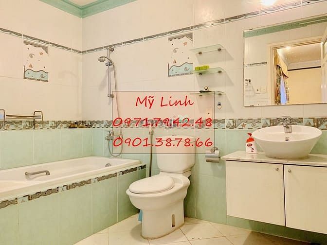 Hình ảnh B.thư Thảo Điền 7 sân vườn hồ bơi 7 - 67tr/th - 7