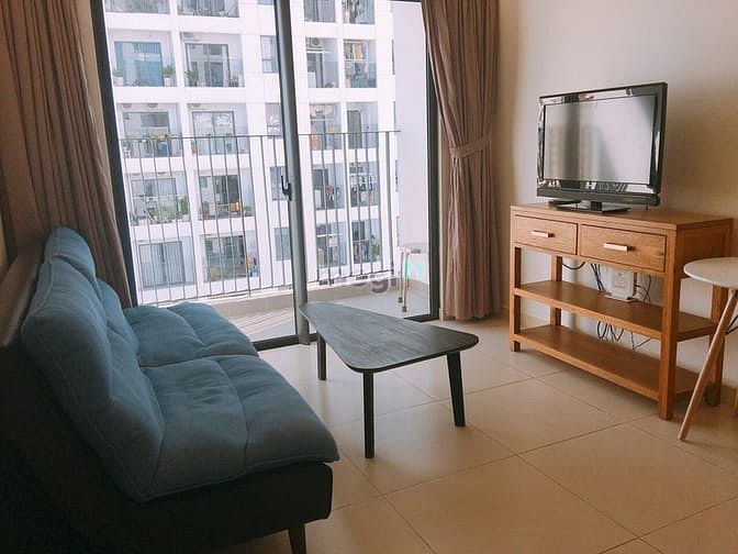 Hình ảnh Cho thuê Trang Chủ MB66.COM / Đăng Ký Tặng 66K chung cư M-one Quận 7, 3PN, full nội thất, 17 triệu