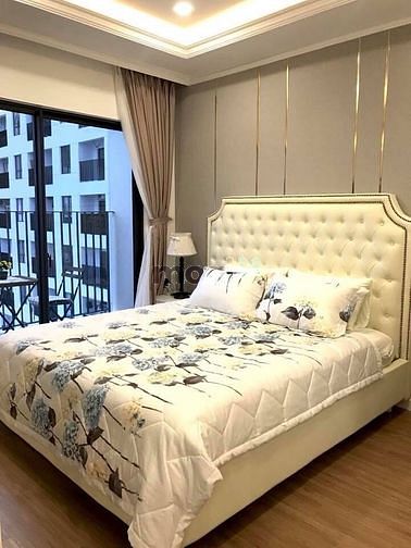 Hình ảnh Bán chung cư M-one Q7, 3 phòng ngủ, Full nội thất, 3.6 tỷ