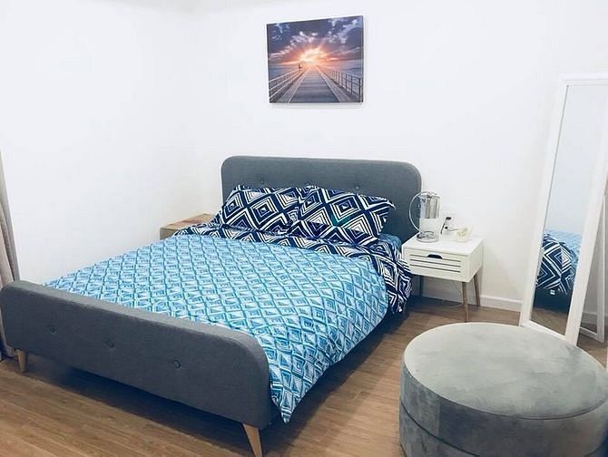 Hình ảnh Bán chung cư M-one Q7, 3 phòng ngủ, Full nội thất, 3.6 tỷ