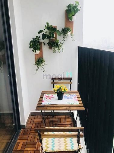 Hình ảnh Bán chung cư M-one Q7, 3 phòng ngủ, Full nội thất, 3.6 tỷ