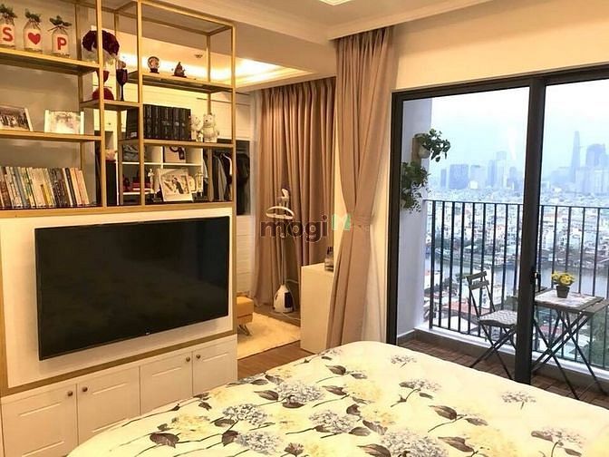 Hình ảnh Bán chung cư M-one Q7, 3 phòng ngủ, Full nội thất, 3.6 tỷ