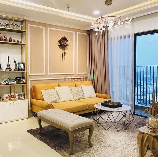 Hình ảnh Bán chung cư M-one Q7, 3 phòng ngủ, Full nội thất, 3.6 tỷ